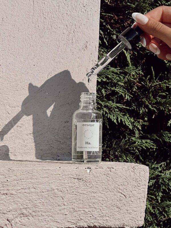 Ha. – Συμπυκνωμένος ορός με υαλουρονικό 30ml - Image 2