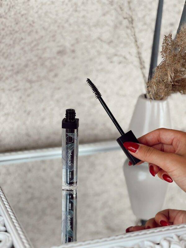 Lash&Brow Serum  Ορός θρέψης για φρύδια και βλεφαρίδες με τριπεπτίδιο Biotinyl-GHK - Image 2