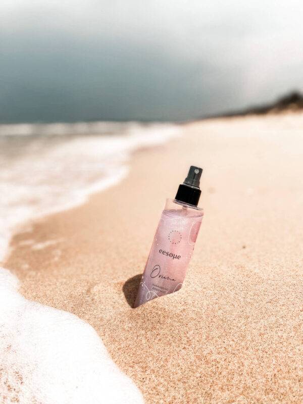 Body Mist Oriana  Σπρέι σώματος - Image 2