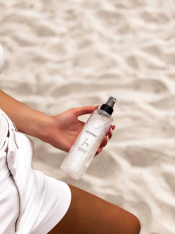 Body Mist Iris  Σπρέι σώματος - Image 2