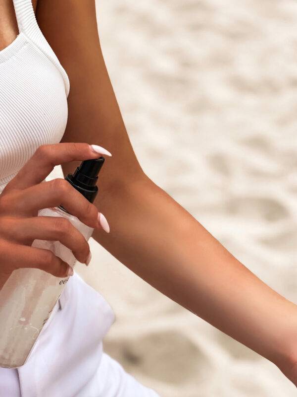 Body Mist Iris  Σπρέι σώματος - Image 3