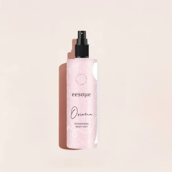Body Mist Oriana  Σπρέι σώματος