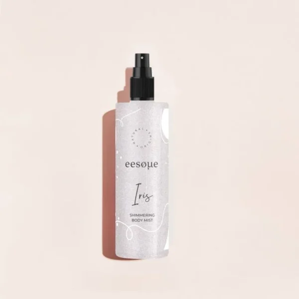 Body Mist Iris  Σπρέι σώματος